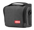 Torba fotograficzna Camrock City Grey XG20 - grafitowa