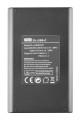 Ładowarka dwukanałowa Newell DL-USB-C do akumulatorów AABAT-001