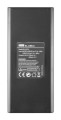Ładowarka dwukanałowa Newell DL-USB-C do akumulatorów NP-F550 770 970