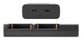 Ładowarka dwukanałowa Newell DL-USB-C do akumulatorów NP-F550 770 970