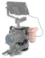 SmallRig 2176 Cage klatka operatorska do Sony A7III i A7RIIIb + grip VG-C3EM