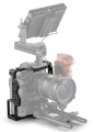 SmallRig 2176 Cage klatka operatorska do Sony A7III i A7RIIIb + grip VG-C3EM