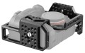 SmallRig 2176 Cage klatka operatorska do Sony A7III i A7RIIIb + grip VG-C3EM