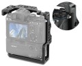 SmallRig 2176 Cage klatka operatorska do Sony A7III i A7RIIIb + grip VG-C3EM