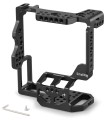 SmallRig 2176 Cage klatka operatorska do Sony A7III i A7RIIIb + grip VG-C3EM