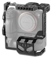 SmallRig 2176 Cage klatka operatorska do Sony A7III i A7RIIIb + grip VG-C3EM
