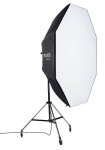 Softbox Elinchrom Octa 190 cm Litemotiv Indirect