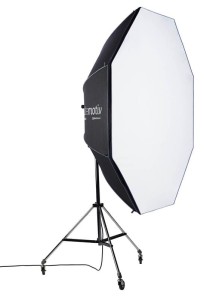 Softbox Elinchrom Octa 190 cm Litemotiv Indirect