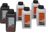 Jobo Bottle Kit 1000ml (2x 3372 + 4x 3373)