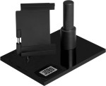 Jobo Sheet Film loader with guide