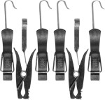 Jobo Large Format Clips (6-Pack)