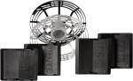 Jobo Sheet Film Set