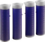 Jobo Measure Kit (4x 260 ml)