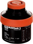 Jobo Multi Tank 2 bez magnesu