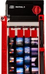Jobo Mistral 3 Kit - 35mm/ Roll film Cabinet