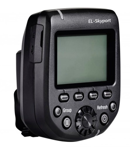 Nadajnik Elinchrom SKYPORT PRO dla Sony
