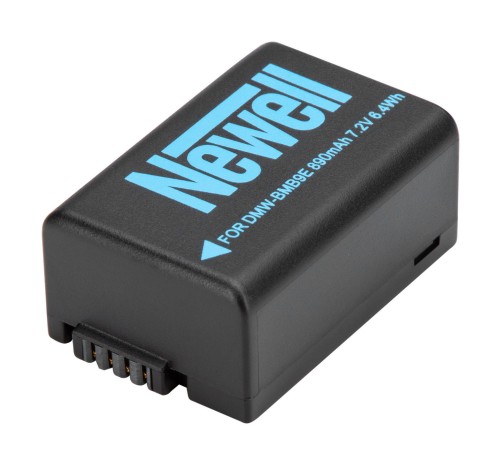 Akumulator Newell zamiennik DMW-BMB9E
