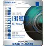 Filtr Marumi Lens Protector 58 DHG Super