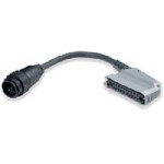 ADAPTER ELINCHROM DO WSZYSTKICH GŁOWIC GENERATOROWYCH