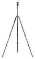 Statyw Fotopro X-go Predator z głowicą kulową FPH-62Q - czarny
