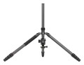 Statyw Fotopro X-go Predator z głowicą kulową FPH-62Q - czarny