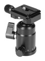 Głowica kulowa Fotopro FPH-42Q - czarna