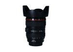 Obiektyw Canon 24-105 mm f/4 L EF IS USM - 1657250 - używany