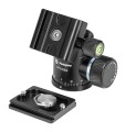 Głowica kulowa Fotopro FPH-52Q - czarna