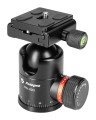 Głowica kulowa Fotopro FPH-62Q - czarna