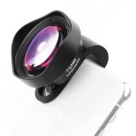 Ulanzi obiektyw makro 75mm 10x do telefonu