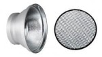 Zestaw Reflektor-Plaster miodu Elinchrom D-Lite