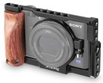 Klatka operatorska SmallRig 2105 Cage Kit do Sony RX100 III IV V