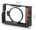 SmallRig 2105 Cage Kit klatka operatorska do Sony RX100 III IV V