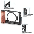 SmallRig 2105 Cage Kit klatka operatorska do Sony RX100 III IV V