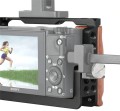 SmallRig 2105 Cage Kit klatka operatorska do Sony RX100 III IV V