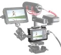 SmallRig 2105 Cage Kit klatka operatorska do Sony RX100 III IV V