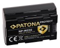 Akumulator PATONA PROTECT FUJI FILM NP-W235_3 (1).jpg