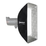 Softbox Elinchrom 70x70cm ROTALUX Squarebox bez adaptera