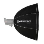 Softbox Elinchrom Rotalux Deep Octabox 100cm bez adaptera