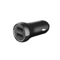 Ładowarka samochodowa RAVPower RP-PC086