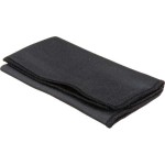 Ściereczka do optyki B+W Black 20x18cm - 12 sztuk
