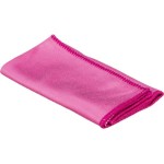Ściereczka do optyki B+W Pink 20x18cm - 12 sztuk
