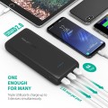 Power bank RAVPower RP-PB064 - 32000 mAh