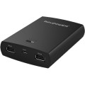 Power bank RAVPower RP-PB071-BK - 10400 mAh