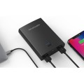 Power bank RAVPower RP-PB071-BK - 10400 mAh
