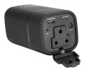 Power bank RAVPower RP-PB054 - 20100 mAh z wyjściem AC 220 V