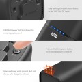 Power bank RAVPower RP-PB054 - 20100 mAh z wyjściem AC 220 V