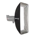 Softbox Elinchrom  60x80cm ROTALUX Rectabox bez adaptera