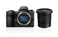 Nikon Z 6 + obiektyw Nikkor 14-30 F4