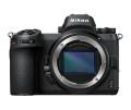 Nikon Z 6 + obiektyw Nikkor 14-30 F4